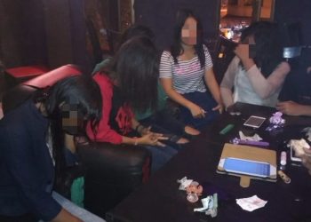 Polrestabes Medan Grebek Lokasi "Seks Bebas" Anak Dibawah Umur