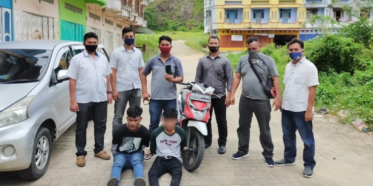 Annisa Amalia Tanjung, Mahasiswi Cantik Dijambret di Jalan Lintas Sibolga-Padangsidimpuan Annisa Amalia Tanjung, Mahasiswi Cantik Dijambret di Jalan Lintas Sibolga-Padangsidimpuan