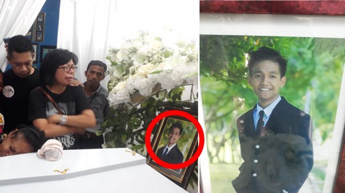 Berny Kunu, Petugas dari Lembaga Pelayanan Advent Tewas Secara Tragis dalam Pelayanannya