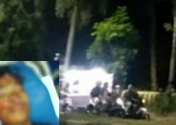 Farhan Lubis Dianiaya Geng Motor hingga Tewas di Amplas Medan