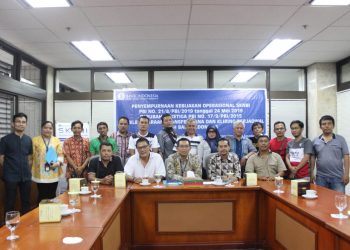 Bank Indonesia Lakukan Penyempurnaan Kebijakan Operasional Sistem Kliring Nasional Bank Indonesia (SKNBI)
