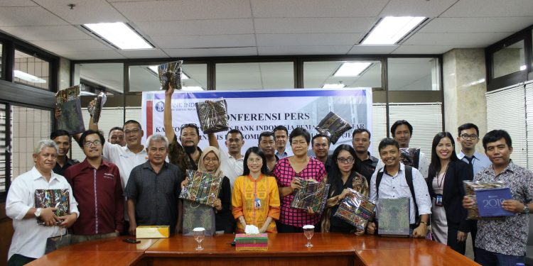 Bank Indonesia Optimis Pertumbuhan Ekonomi Kota Pematangsiantar