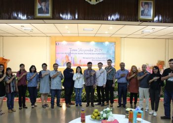 Mengenal Peer to Peer Lending, Kegiatan Temu Responden KPw Bank Indonesia Pematangsiantar