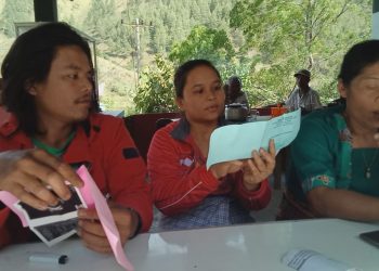 Bayi dalam Kandungan Safrita Sinaga Meninggal, Keluarga Kecewa Pasien Terlambat Dirujuk 