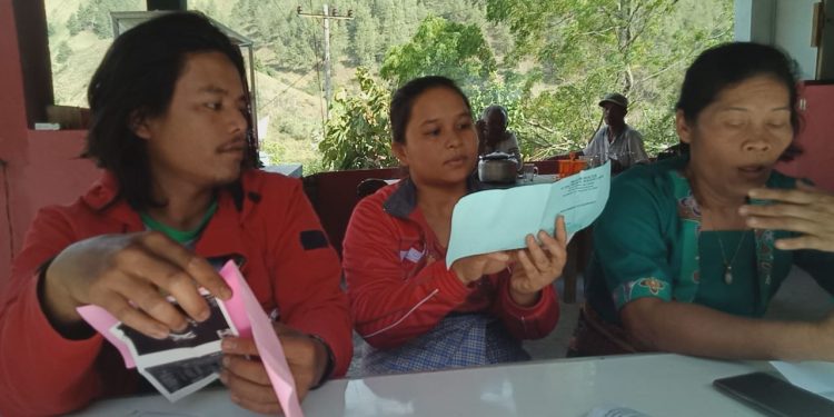 Bayi dalam Kandungan Safrita Sinaga Meninggal, Keluarga Kecewa Pasien Terlambat Dirujuk 
