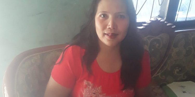 Ijazah Renata Purba Dihilangkan, Begini yang Dialami Bidan di Tapanuli ini