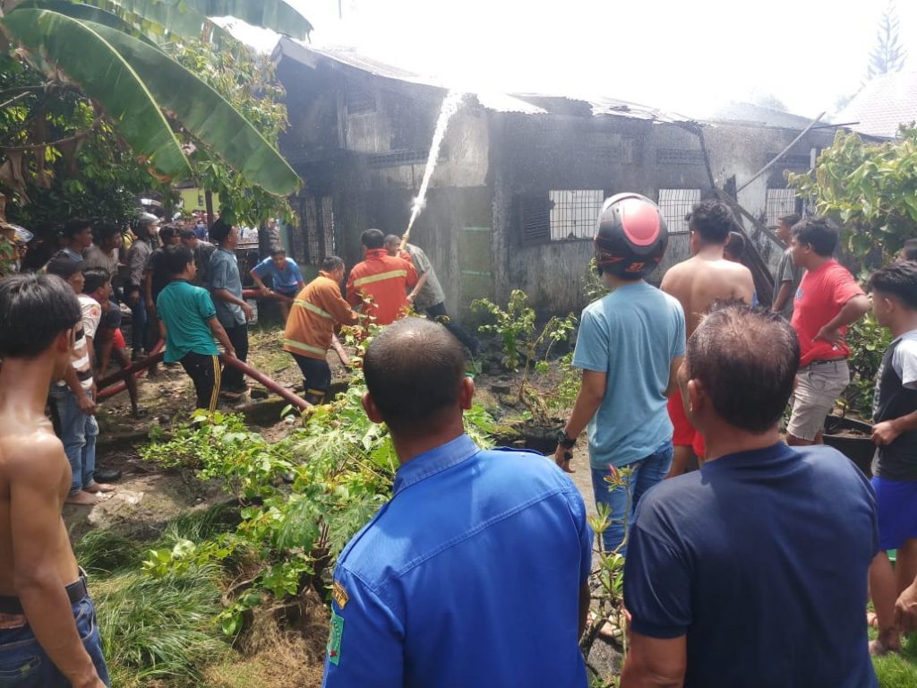 Di Siantar Heboh Kebakaran Hotel, Di Binjai Puluhan Pekerja Pabrik Mancis Tewas Terpanggang Di Siantar Heboh Kebakaran Hotel, Di Binjai Puluhan Pekerja Pabrik Mancis Tewas Terpanggang