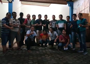 Polres Binjai Tangkap Pembunuh Warga Pekan Baru
