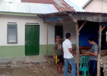 Sadis! BKM Kelurahan Tomuan ‘Peras’ Warga Miskin