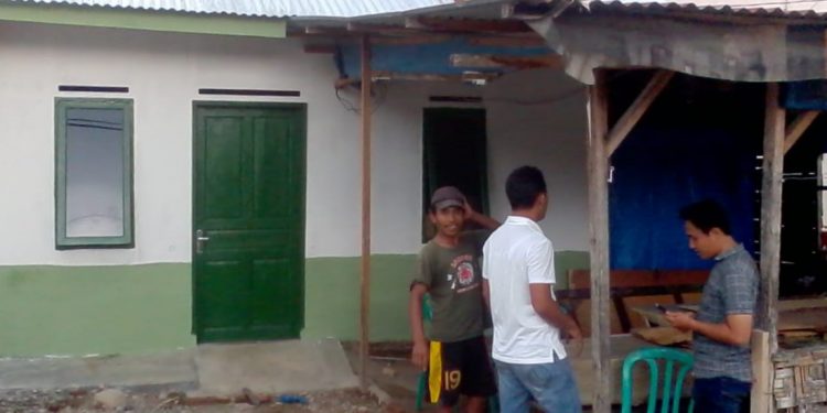 Sadis! BKM Kelurahan Tomuan ‘Peras’ Warga Miskin