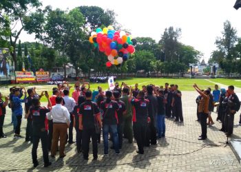 Hari Narkoba Internasional, ini Harapan AKBP S Sinuhaji