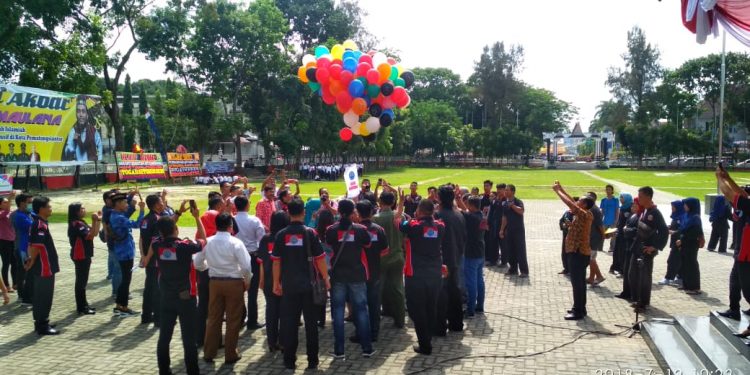Hari Narkoba Internasional, ini Harapan AKBP S Sinuhaji