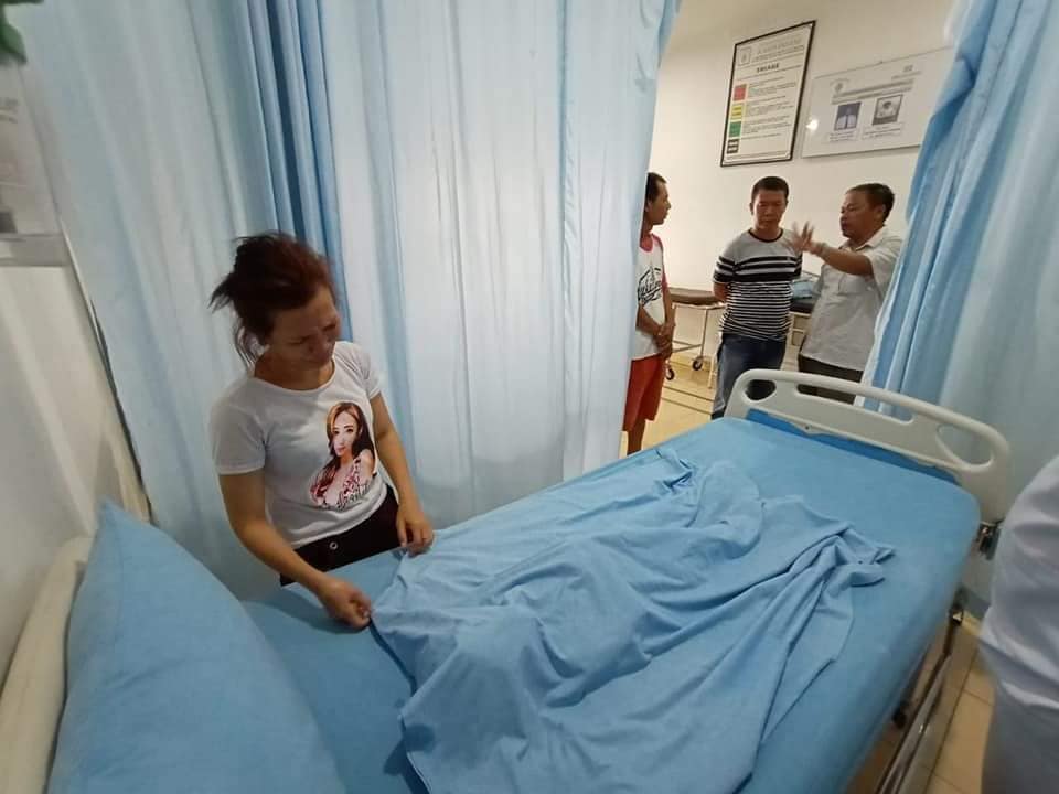 Aliando Saragih Bocah 4 Tahun Dibunuh Kekasih Ibunya Dorlida Simamora