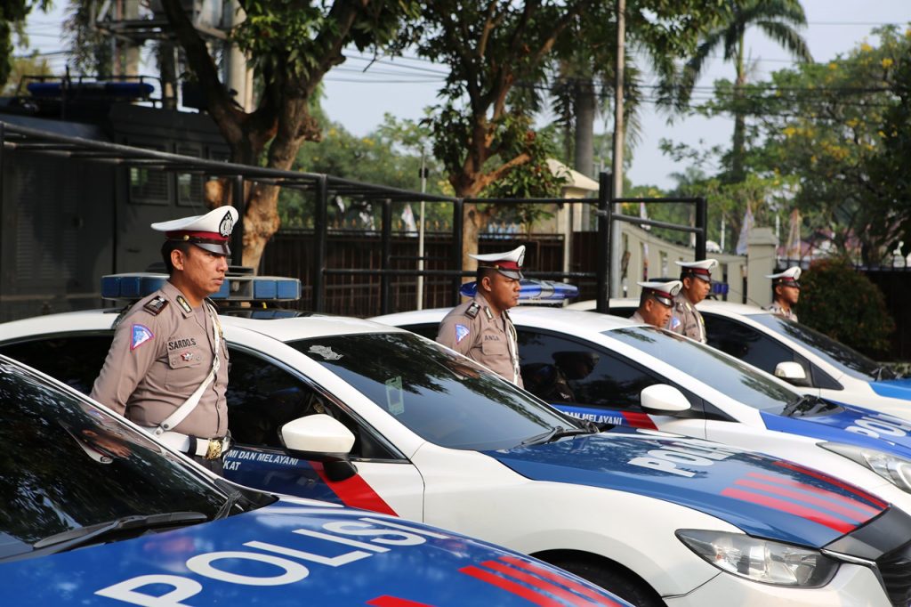 Polres Bogor Menggelar Apel Gelar Pasukan Zebra Lodaya 2018 Polres Bogor Menggelar Apel Gelar Pasukan Zebra Lodaya 2018