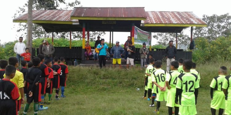 Peduli Perkembangan Sepakbola, Fossbi Tobasa Gelar Liga Danau Toba Peduli Perkembangan Sepakbola, Fossbi Tobasa Gelar Liga Danau Toba