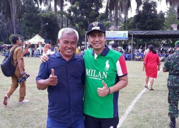 22 Tim Pelajar SMU Ikuti Walikota Pematangsiantar Cup II Tahun 2018