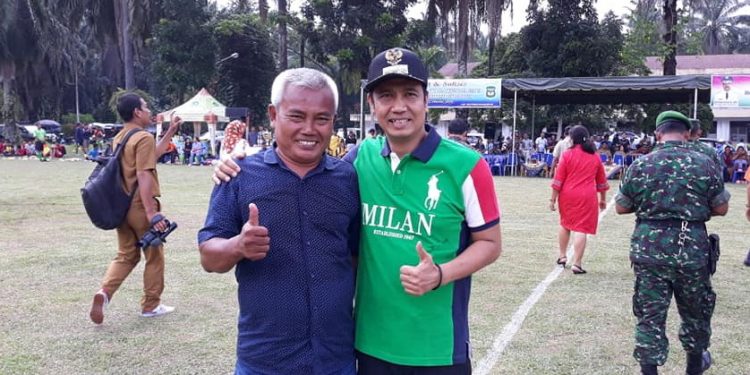 22 Tim Pelajar SMU Ikuti Walikota Pematangsiantar Cup II Tahun 2018 22 Tim Pelajar SMU Ikuti Walikota Pematangsiantar Cup II Tahun 2018