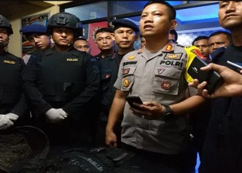 Siantar Aman dan Kondusif Jelang Pemilu 2019
