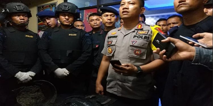 Siantar Aman dan Kondusif Jelang Pemilu 2019