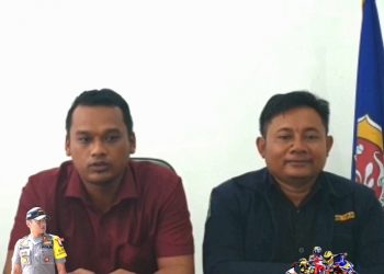 Bona Uli Rajagukguk Apresiasi Simalungun Road Race 2019