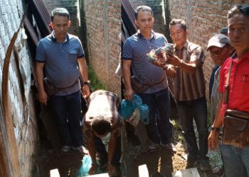 AKP Banuara Manurung Ungkap Penggelapan Bermodus Perampokan di Simalungun Dalam Hitungan Jam