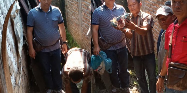 AKP Banuara Manurung Ungkap Penggelapan Bermodus Perampokan di Simalungun Dalam Hitungan Jam