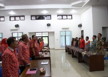 Tim Audit BPK Turun Ke Siantar