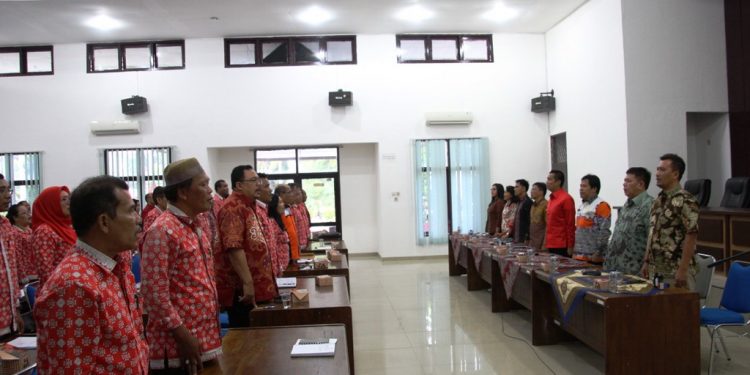 Tim Audit BPK Turun Ke Siantar Tim Audit BPK Turun Ke Siantar