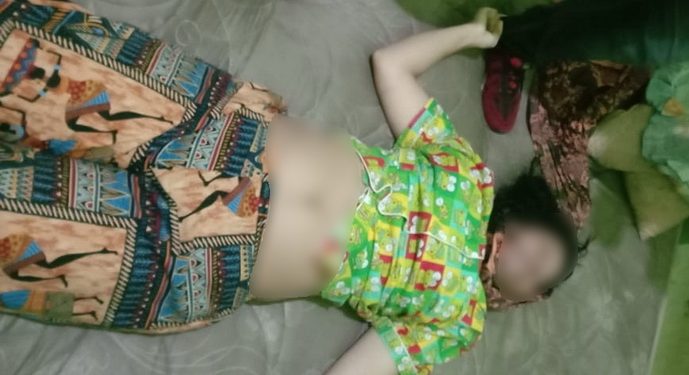 Tengah Hamil, Permata Sari Br Purba Ditemukan Tewas di Rumah Calon Suaminya