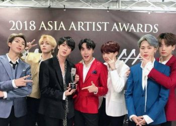 BTS Kecelakaan Setelah Manggung di Taiwan, Rombongan Jimin Disalahkan