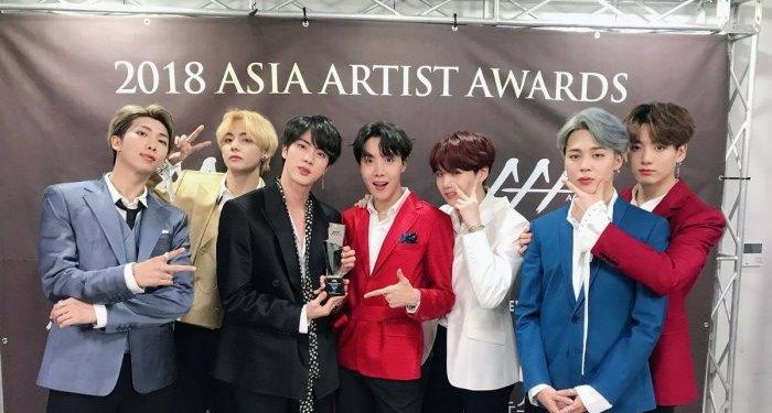 BTS Kecelakaan Setelah Manggung di Taiwan, Rombongan Jimin Disalahkan BTS Kecelakaan Setelah Manggung di Taiwan, Rombongan Jimin Disalahkan