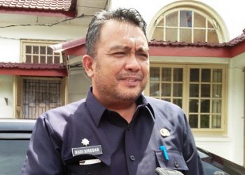 Penuhi Panggilan Polda, Sekda Budi Utari Siap Dukung Kinerja Polisi