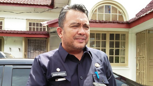 Penuhi Panggilan Polda, Sekda Budi Utari Siap Dukung Kinerja Polisi Penuhi Panggilan Polda, Sekda Budi Utari Siap Dukung Kinerja Polisi