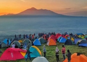 Alditia Nasution Dikeroyok di Tempat Wisata Bukit Alas Bandawasa yang Sedang Viral