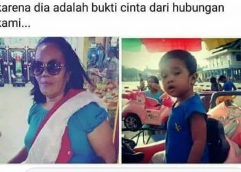 Postingan Dek Yuli S Menghilang, Erlinda Aritonang Paling Dicari...