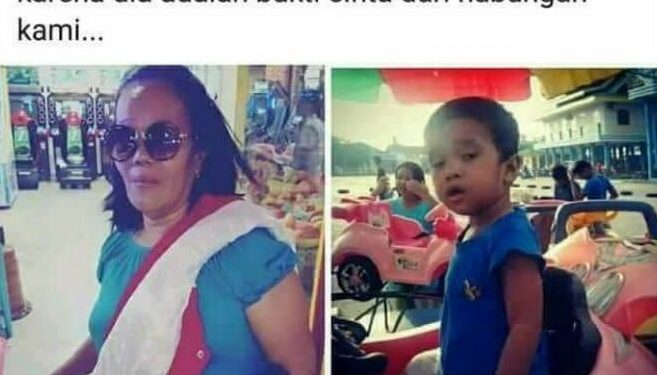 Postingan Dek Yuli S Menghilang, Erlinda Aritonang Paling Dicari...