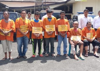 Pelaku Percobaan Pembunuhan Sekeluarga di Dairi Dibayar Rp50 Juta