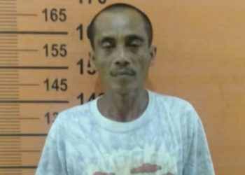 Dibakar Cemburu, Murianto Tikami Wanita Selingkuhannya