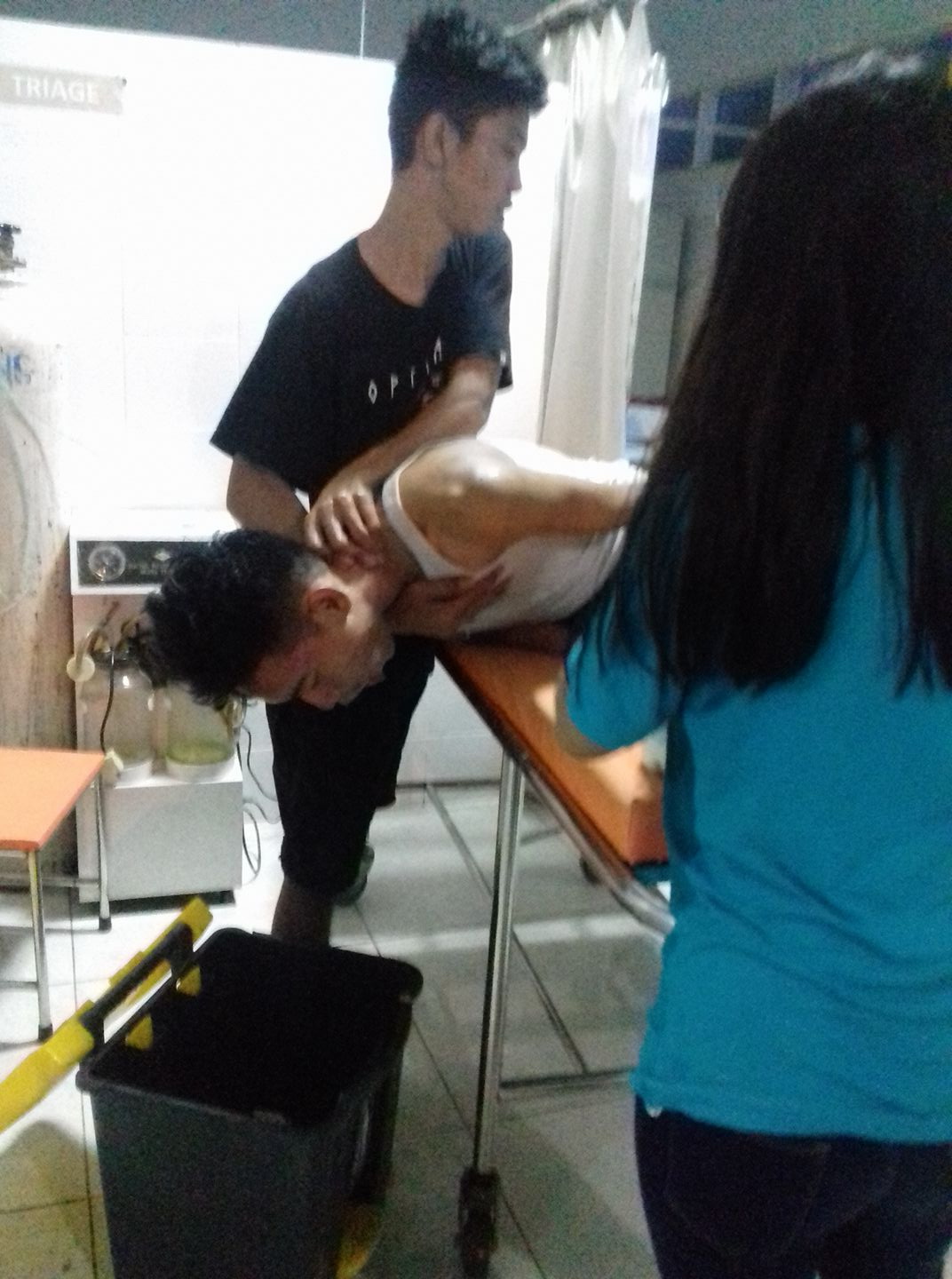 Viral Cinta Jaman Now. Diputusin Pacar, Tindakan Mahasiswa ini Bikin Geleng-geleng... Viral Cinta Jaman Now. Diputusin Pacar, Tindakan Mahasiswa ini Bikin Geleng-geleng...
