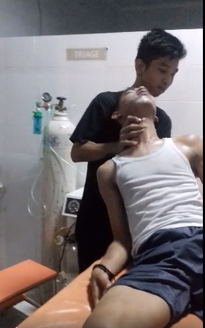 Viral Cinta Jaman Now. Diputusin Pacar, Tindakan Mahasiswa ini Bikin Geleng-geleng... Viral Cinta Jaman Now. Diputusin Pacar, Tindakan Mahasiswa ini Bikin Geleng-geleng...