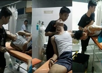 Viral Cinta Jaman Now. Diputusin Pacar, Tindakan Mahasiswa ini Bikin Geleng-geleng...