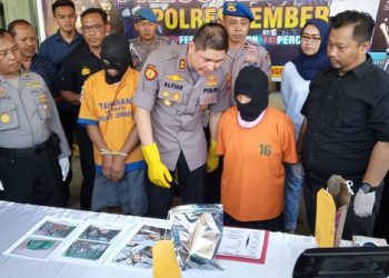 Istri Bantai Suami dan Cor Jasadnya di Musholla Agar Bisa Nikah Sama Pria Tetangga