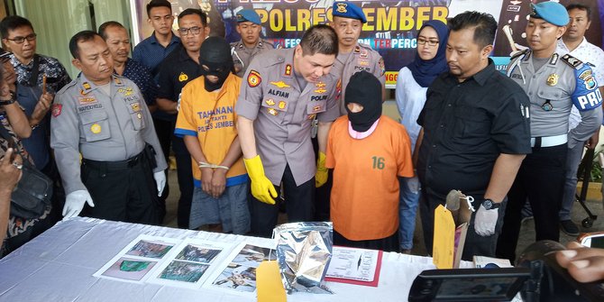 Istri Bantai Suami dan Cor Jasadnya di Musholla Agar Bisa Nikah Sama Pria Tetangga Istri Bantai Suami dan Cor Jasadnya di Musholla Agar Bisa Nikah Sama Pria Tetangga
