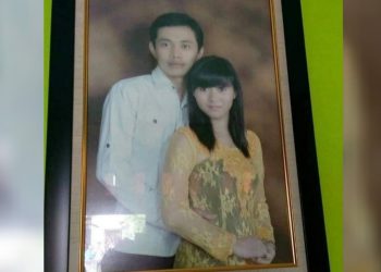 Tak Dikasih Liat HP, Suami Bunuh Istri yang Hamil Tua, Bayinya Dikeluarkan