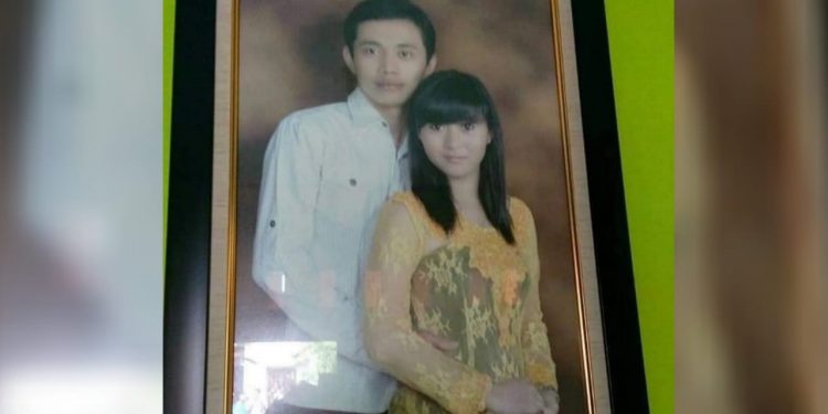 Tak Dikasih Liat HP, Suami Bunuh Istri yang Hamil Tua, Bayinya Dikeluarkan