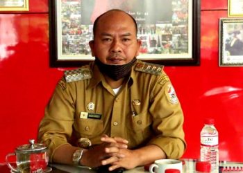 Bupati Taput Juara 3 Tingkat Nasional Lomba Video Inovasi Daerah Tatanan Normal Baru Produktif dan Aman Covid-19