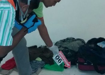 Penemuan Penghuni Kontrakan yang Tewas dan Bugil Gegerkan Warga..