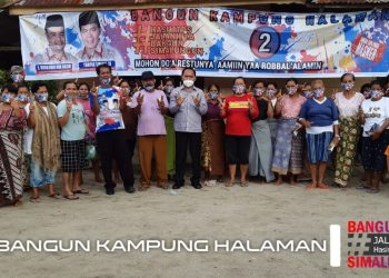 Curhat Warga ke TPS: Kami Urus KTP Bayar, tapi Tak Selesai-selesai