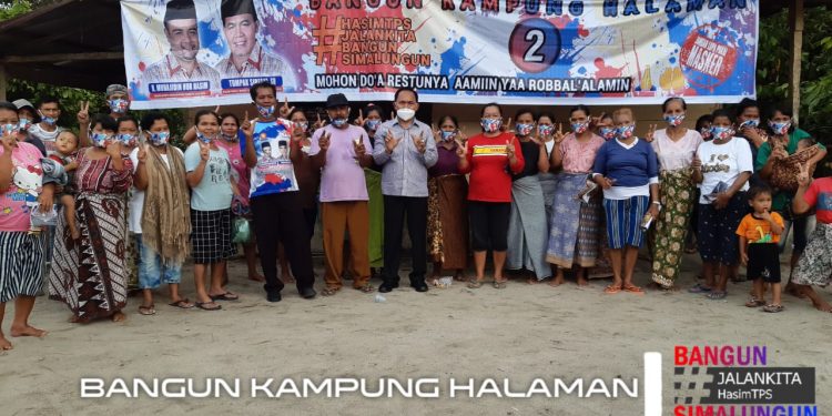 Curhat Warga ke TPS: Kami Urus KTP Bayar, tapi Tak Selesai-selesai
