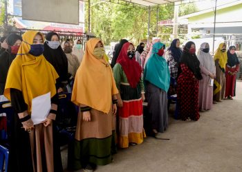 Tatap Muka dengan IGRA Siantar, Dokter Susanti Tegaskan Guru Harus Sejahtera